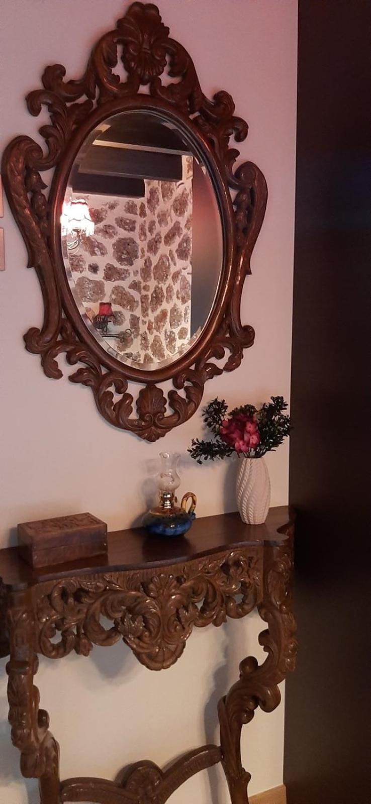 Νόστος Villa Ano Trikala Buitenkant foto